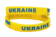 Браслет патріотичний Україна жовтий Aurora - изображение 2