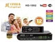 Цифровой тюнер Т2 Opera digital HD-1002 с поддержкой Wi-Fi и медиаплеером FULL HD 1080p - изображение 5