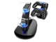 Зарядка BauTech для джойстиков USB геймерская станция для Sony Playstation PS4 - изображение 3