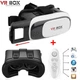 Очки виртуальной реальности Kebixs 3D VR Oculus для телефона - изображение 10