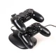 Зарядка подставка для джойстиков USB для Sony Playstation 4 - изображение 5