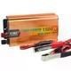 Автомобильный инвертор напряжения AC/DC 1500W SSK UKC - EH 12-220V 1678 - изображение 4