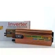 Автомобильный инвертор напряжения AC/DC 1500W SSK UKC - EH 12-220V 1678 - изображение 5