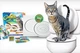 Набор системы для приучения кошки к унитазу CitiKitty Белый - изображение 7