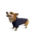 Куртка-дождевик для собак Noble Pet Moss Blue 5XL (M4106/5XL) - изображение 7