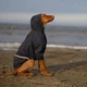 Куртка-дождевик для собак Noble Pet Moss Blue 5XL (M4106/5XL) - изображение 8