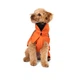 Дощовик для собак Noble Pet Rio Orange XL (R4136/XL) - изображение 2
