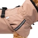 Дощовик для собак Noble Pet Rio Sand 2XL (R4135/2XL) - изображение 4