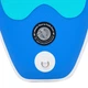 Надувная Sup доска 11' GQ Blue, Двухслойный Сап Борд, Туринговый Сап 335 - изображение 7