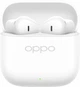 Навушники OPPO Enco Buds3 ETEG1 Snow White (6932169375542) - зображення 1