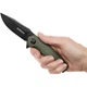 Нож Boker Magnum Field Flipper (1013-2373.10.46) - изображение 5
