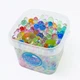 Набор Гидрогелевые Шарики Orbeez Mix Гигантские, Большие, Маленькие в Готовом виде 1000 мл (01430) - изображение 6