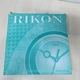Часы настенные Rikon 4851 Maroon off white - изображение 5