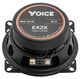Автоакустика Voice E42X - зображення 3