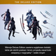 Gra XSX/XSS Ninja Gaiden 4 Deluxe Edition (klucz elektroniczny) (0196388600243) - obraz 3