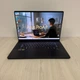 Игровой ноутбук Б-класс Asus ProArt Studiobook P16 H7606WI / 16" (3840x2400) OLED Touch / AMD Ryzen AI 9 HX 370 (12 (24) ядер по 2.0 - 5.1 GHz) / 64 GB DDR5 / 2000 GB SSD NVMe / nVidia GeForce RTX 4070, 8 GB GDDR6, 128-bit б/у - изображение 2