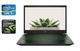 Ігровий ноутбук Б-клас HP Pavilion Gaming 15-cx0058wm / 15.6" (1920x1080) IPS / Intel Core i5-8300H (4 (8) ядра по 2.3 - 4.0 GHz) / 16 GB DDR4 / 480 GB SSD / nVidia GeForce GTX 1050, 4 GB GDDR5, 128-bit / WebCam / HDMI б/в - зображення 1