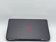 Ігровий ноутбук HP Omen 15-ax210nr / 15.6" (1920x1080) IPS / Intel Core i7-7700HQ (4 (8) ядра по 2.8 - 3.8 GHz) / 16 GB DDR4 / 240 GB SSD / nVidia GeForce GTX 1050 Ti, 4 GB GDDR5, 128-bit / WebCam б/в - зображення 5