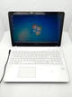 Ноутбук Б-класс Sony Vaio SVF156 / 15.6" (1366x768) TN / Intel Core i3-3217U (2 (4) ядра по 1.8 GHz) / 6 GB DDR3 / 500 GB HDD / nVidia GeForce GT 740M, 1 GB GDDR3, 128-bit / WebCam / АКБ не держит б/у - изображение 2