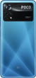 Smartfon Poco X4 Pro 5G 8/256GB Laser Blue (6934177736278) - obraz 5