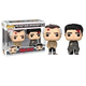 Фігурка Funko POP TV Sopranos: Paulie Walnuts Gualtieri & Christopher Moltisanti 2-Pack 83781 (889698837811) - зображення 3