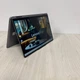 Ультрабук-трансформер Lenovo Yoga 7 14AHP9 / 14" (1920x1200) IPS Touch / AMD Ryzen 5 8640HS (6 (12) ядер по 3.5 - 4.9 GHz) / 8 GB DDR5 / 512 GB SSD NVMe / AMD Radeon 760M Graphics / WebCam б/у - изображение 6