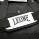 Спортивная сумка Leone AC943 Iconic Duffel 45 л Black (AC943_Black) - изображение 7