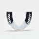 Капа Leone PD513 доросла TOP GUARD White (вік 11+) - изображение 4