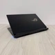 Игровой ноутбук Б-класс Asus ROG Zephyrus S15 GX531GW / 15.6" (1920x1080) IPS / Intel Core i7-8750H (6 (12) ядер по 2.2 - 4.1 GHz) / 16 GB DDR4 / 512 GB SSD NVMe / nVidia GeForce RTX 2070 Max-Q, 8 GB GDDR6, 256-bit / WebCam б/у - изображение 6