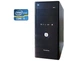 ПК Б-класс FrimeCom LB-051 BL Tower / Intel Core i5-4570 (4 ядра по 3.2 - 3.6 GHz) / 8 GB DDR3 / 500 GB HDD / Intel HD Graphics 4600 / Win 10 б/у - изображение 1