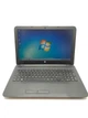 Ноутбук HP 255 G4 / 15.6" (1366x768) TN / AMD A6-6310 (4 ядра по 1.8 - 2.4 GHz) / 8 GB DDR3 / 500 GB HDD / AMD Radeon R4 Graphics / WebCam / DVD-ROM б/в - зображення 2