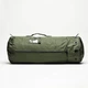 Спортивна сумка Leone AC903 COMMANDO BAG Green (65л.) - изображение 5