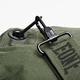 Спортивна сумка Leone AC903 COMMANDO BAG Green (65л.) - изображение 6