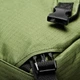 Спортивная сумка Leone AC908 70 л Green (AC908_Green) - изображение 8
