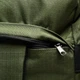 Спортивная сумка Leone AC908 70 л Green (AC908_Green) - изображение 9