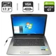 Ноутбук Acer Medion P7818 / 17.3" (1600x900) TN / Intel Core i3-3110M (2 (4) ядра по 2.4 GHz) / 6 GB DDR3 / 750 GB HDD / nVidia GeForce GT 730, 2 GB GDDR5, 64-bit / WebCam / DVD-ROM / АКБ не тримає б/в - зображення 1