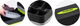 Степ платформа для тренувань Neo Sport 3 ступінчаста ns 400 зелена (5903890606077) - зображення 9