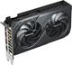 Karta graficzna Gigabyte PCI-Ex GeForce RTX 5060 WINDFORCE 8G 8GB GDDR7 (128bit) (2497/28000) (HDMI, 3 x DisplayPort) (GV-N5060WF2-8GD) - obraz 5