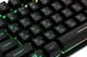 Клавіатура USB 2E KG355 LED Gaming black (2E-KG355UBK) UA - зображення 3