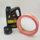 Олія S-POWER 10W-40 і фільтра Таврія, Славута олія + фільтр повітряний + фільтр оливний - зображення 1
