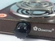 Електроплита настільна спіральна Domotec МS5801 (4-891653794) - зображення 2