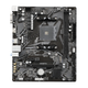Материнська плата Gigabyte A520M K V2 | AM4 | A520 | MicroATX | 2 слоти DDR4 | Підтримка Ryzen 3000–5000 - зображення 1