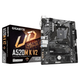 Материнська плата Gigabyte A520M K V2 | AM4 | A520 | MicroATX | 2 слоти DDR4 | Підтримка Ryzen 3000–5000 - зображення 2