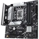 Материнська плата ASUS PRIME B760M-PLUS, LGA1700, 4xDDR5, HDMI, DisplayPort, 3xPCIe, 4xSATA, 2xM.2, LAN 2.5Gb, microATX - зображення 4