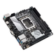 Материнська плата ASUS PRIME H610I-PLUS-CSM, LGA1700, DDR5, HDMI, DisplayPort, VGA, Mini-ITX - зображення 3