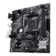 Материнська плата ASUS PRIME B450M-K II, AM4, DDR4, HDMI, DVI-D, VGA, microATX - зображення 2