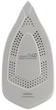 Утюг Zelmer ZIR3210 3200 Вт красный - изображение 2