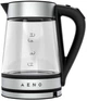 Электрочайник AENO AEK0001S 1.7 л серебристый - изображение 2