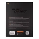 Щоденник шкільний Yes інтегральний Black drift А5 40 аркушів (911642) - зображення 6