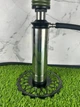 Кальян на 1 персону Trumpet Hookah Rider Still с металлической колбой, 49 см, Хаки - изображение 4